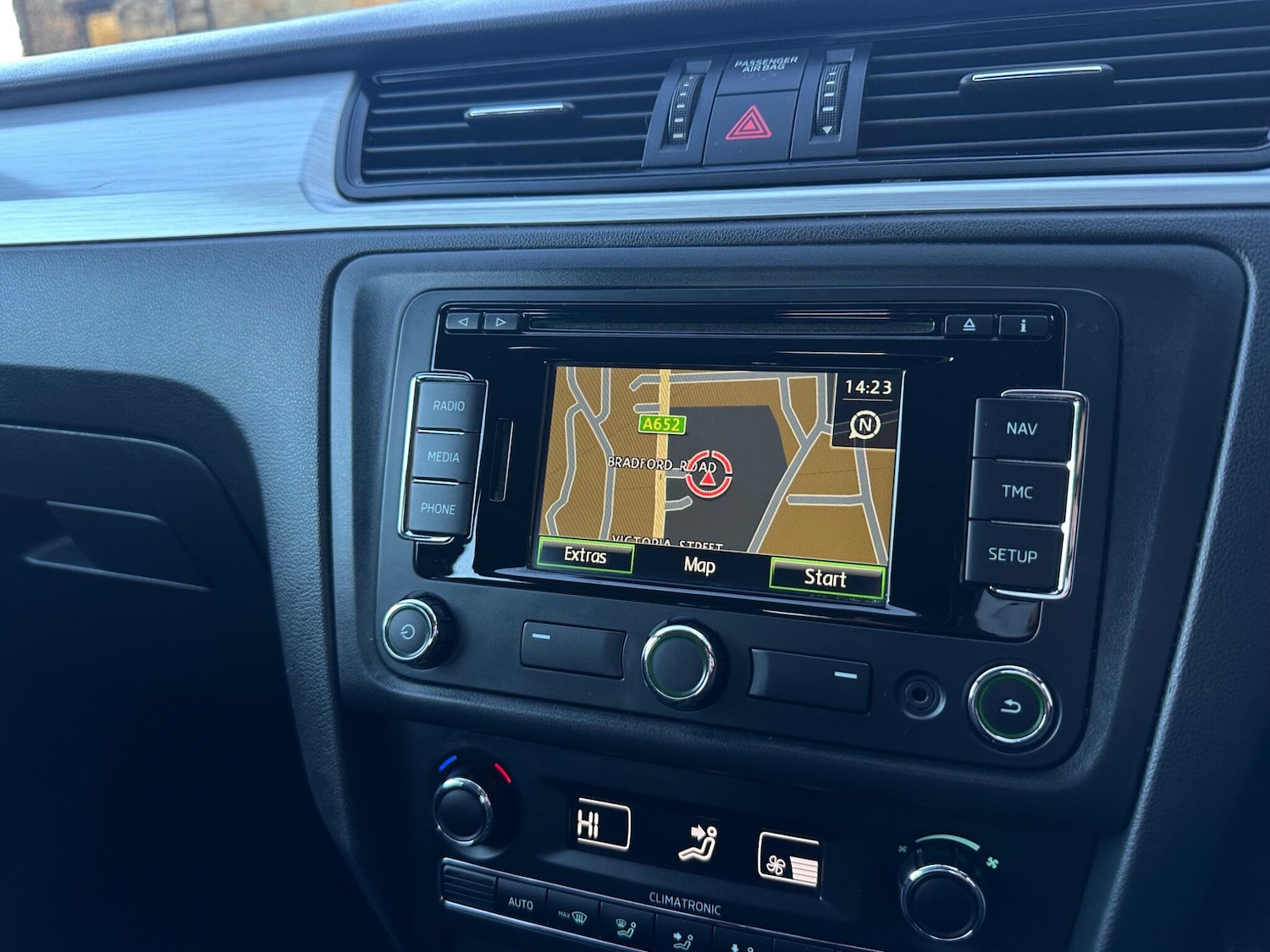 Used Skoda Rapid Spaceback 2014 for sale - 76759550: Photo 29