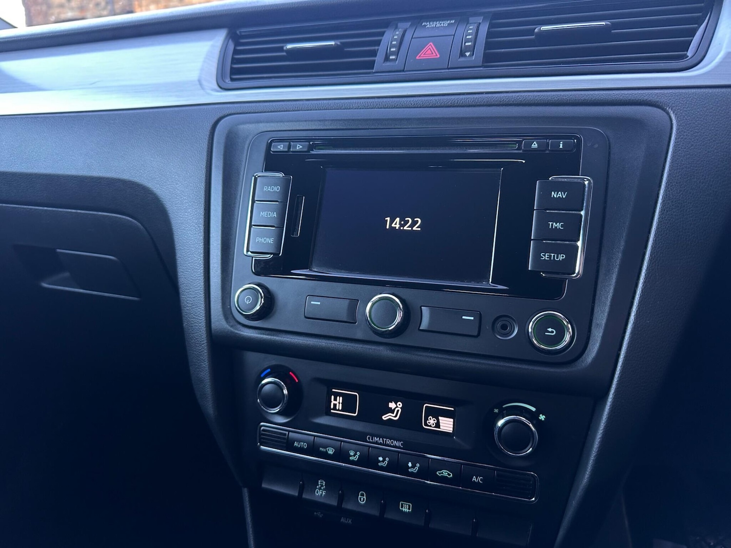 Used Skoda Rapid Spaceback 2014 for sale - 76759550: Photo 30