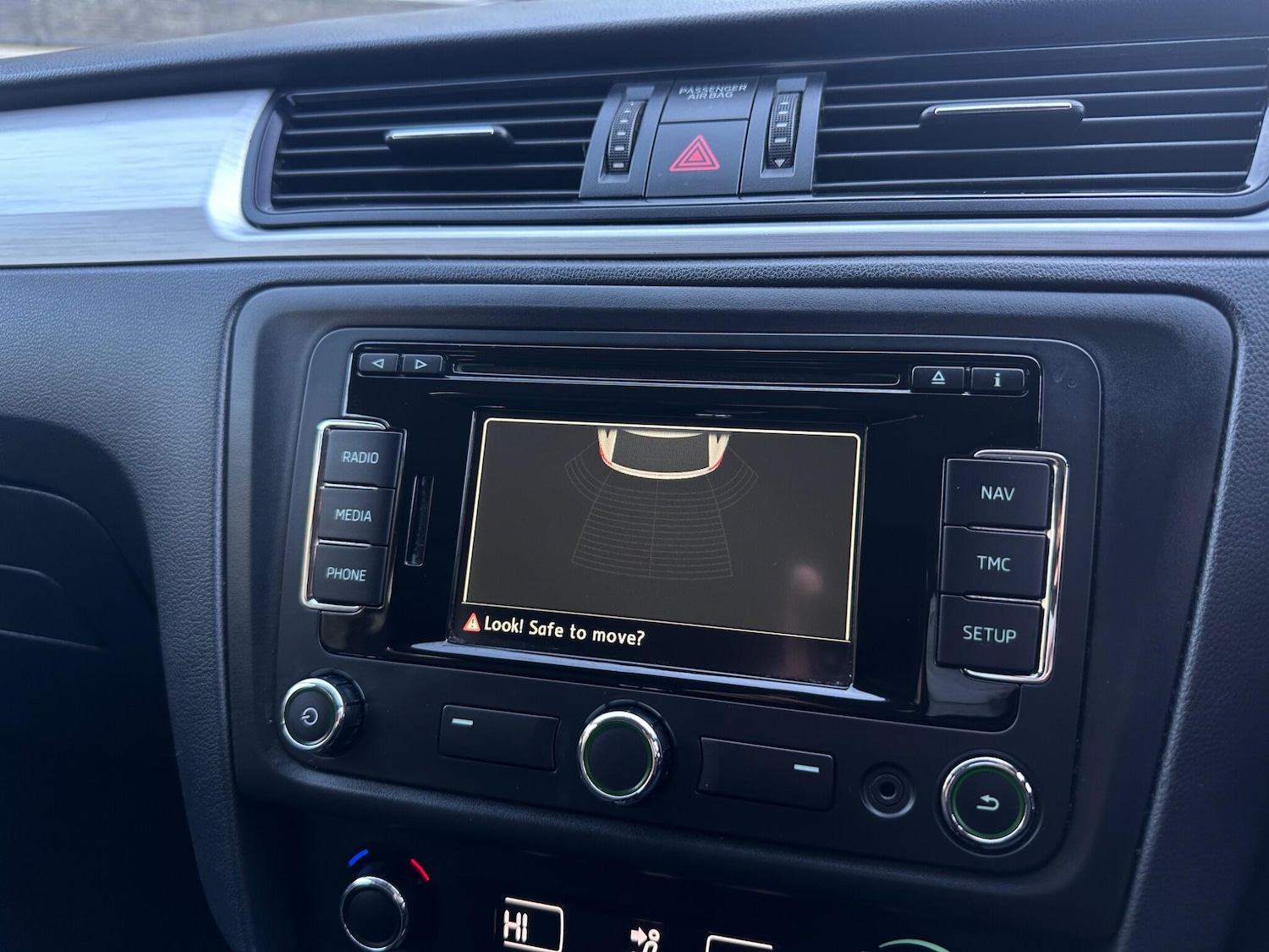 Used Skoda Rapid Spaceback 2014 for sale - 76759550: Photo 31