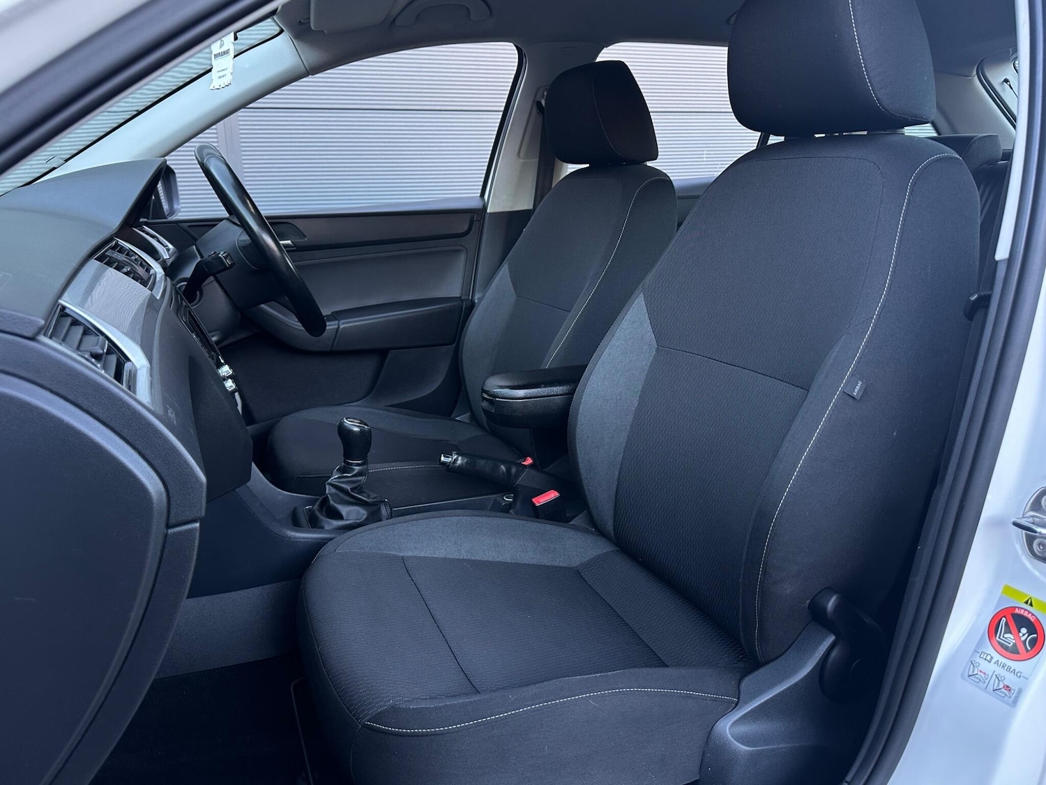 Used Skoda Rapid Spaceback 2014 for sale - 76759550: Photo 34