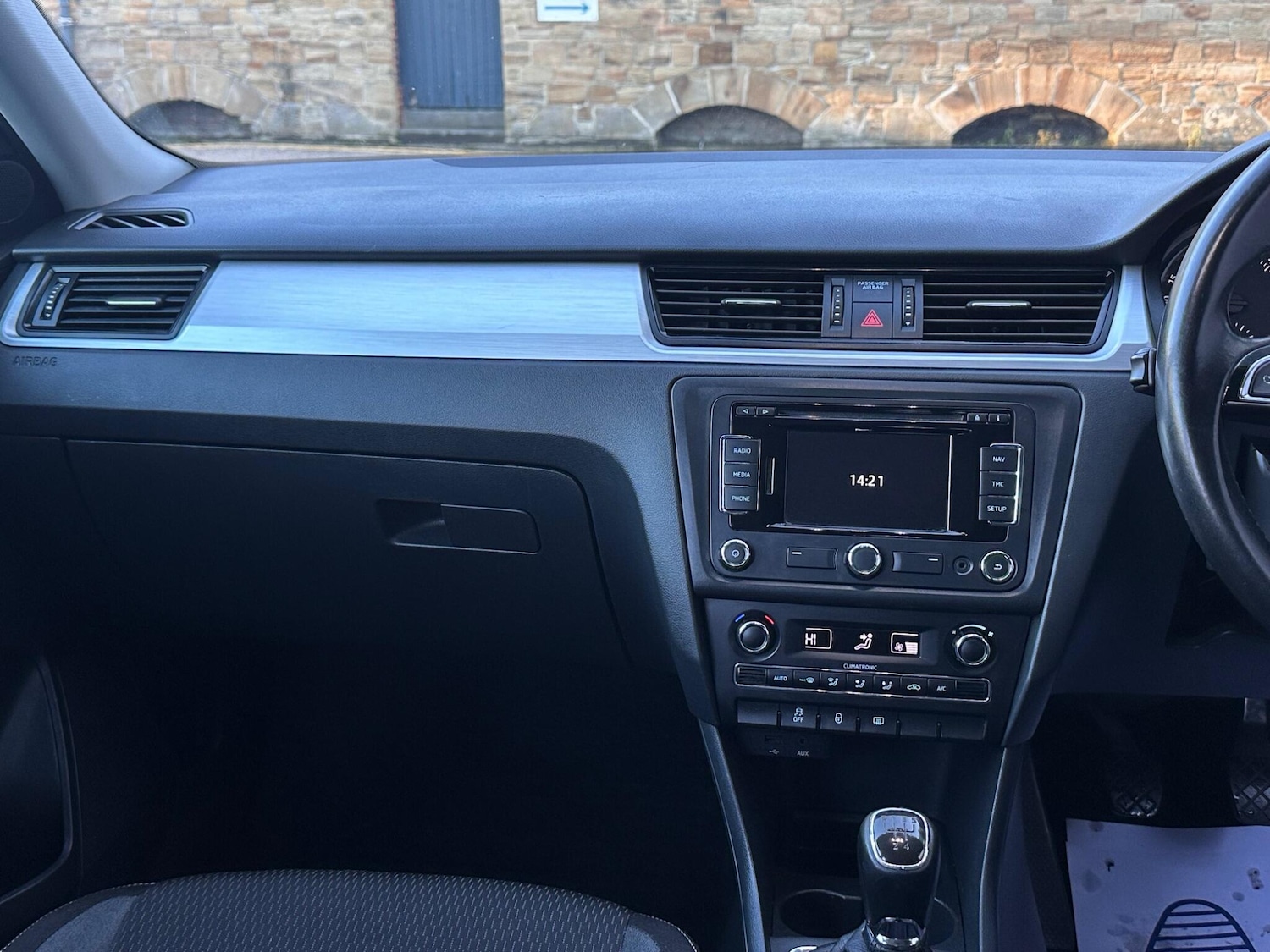 Used Skoda Rapid Spaceback 2014 for sale - 76759550: Photo 36