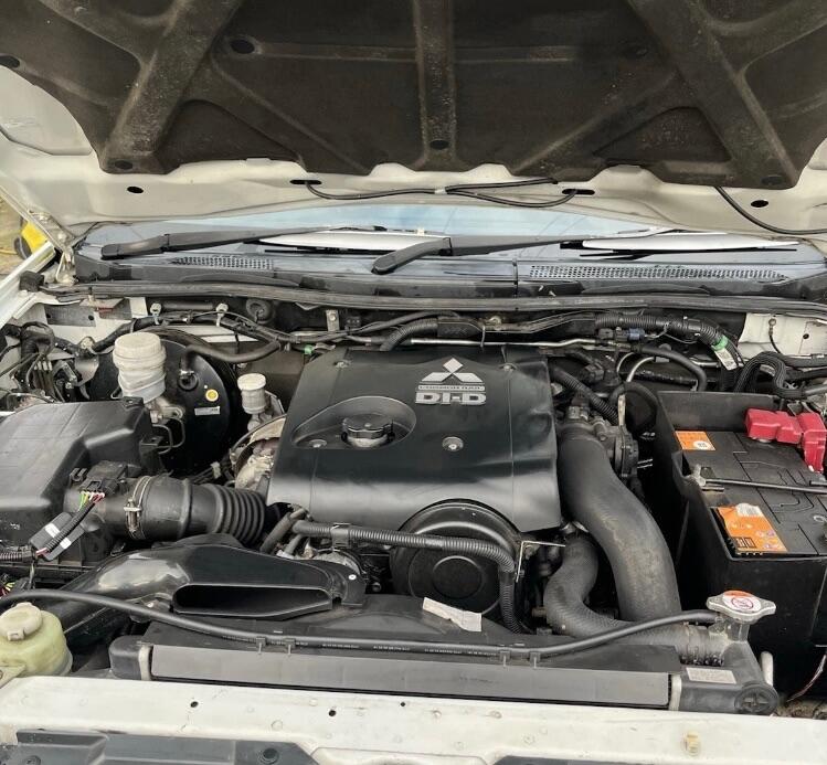 Used Mitsubishi L200 2014 for sale - 77015448: Photo 10