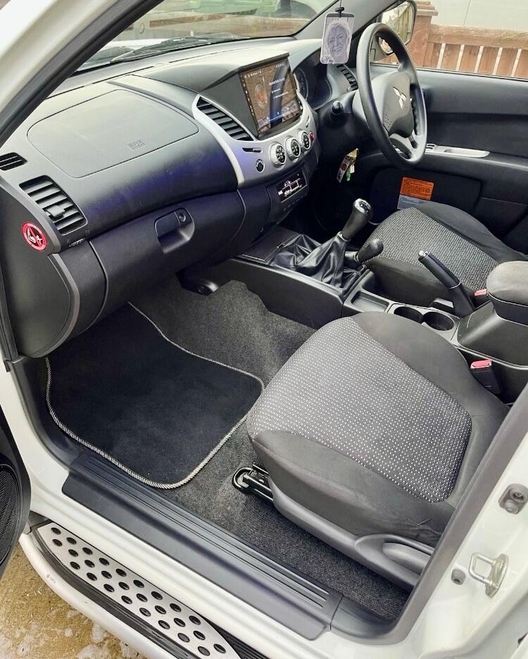 Used Mitsubishi L200 2014 for sale - 77015448: Photo 7