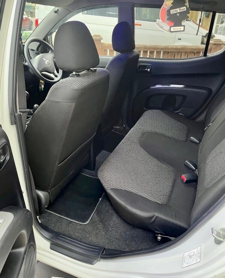 Used Mitsubishi L200 2014 for sale - 77015448: Photo 8