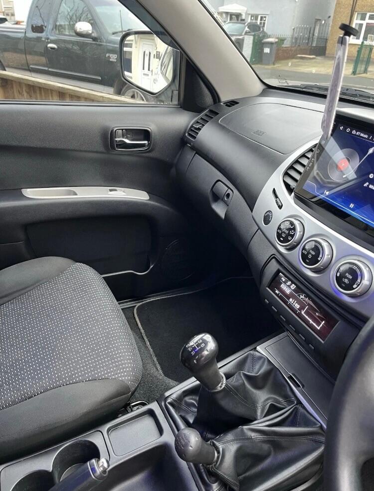 Used Mitsubishi L200 2014 for sale - 77015448: Photo 9