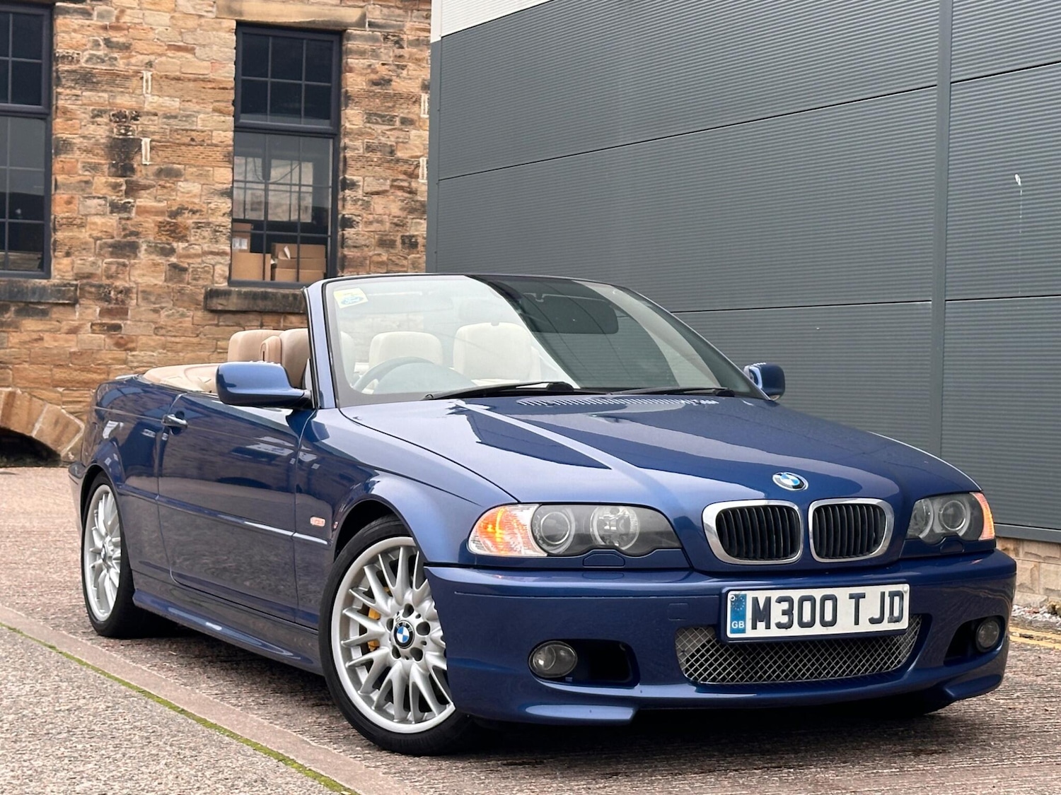 Used BMW 3 Series 2002 for sale - 76485407: Photo 17