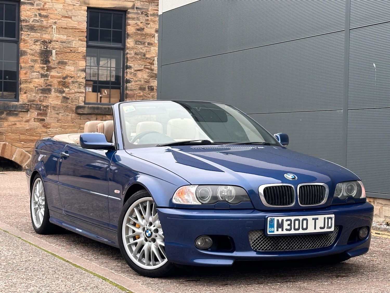 Used BMW 3 Series 2002 for sale - 76485407: Photo 18