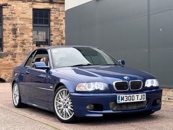 BMW - 3 Series