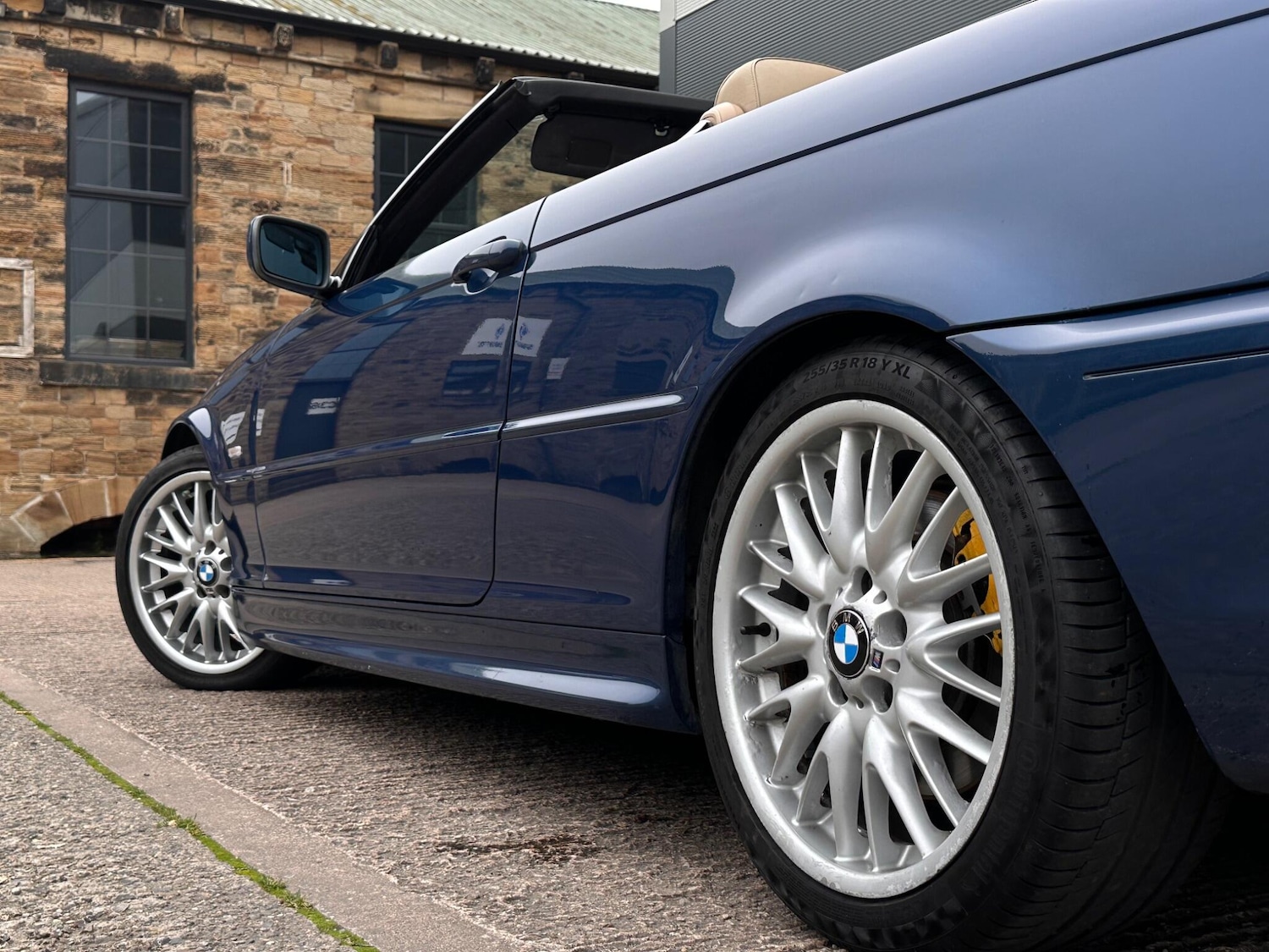 Used BMW 3 Series 2002 for sale - 76485407: Photo 20