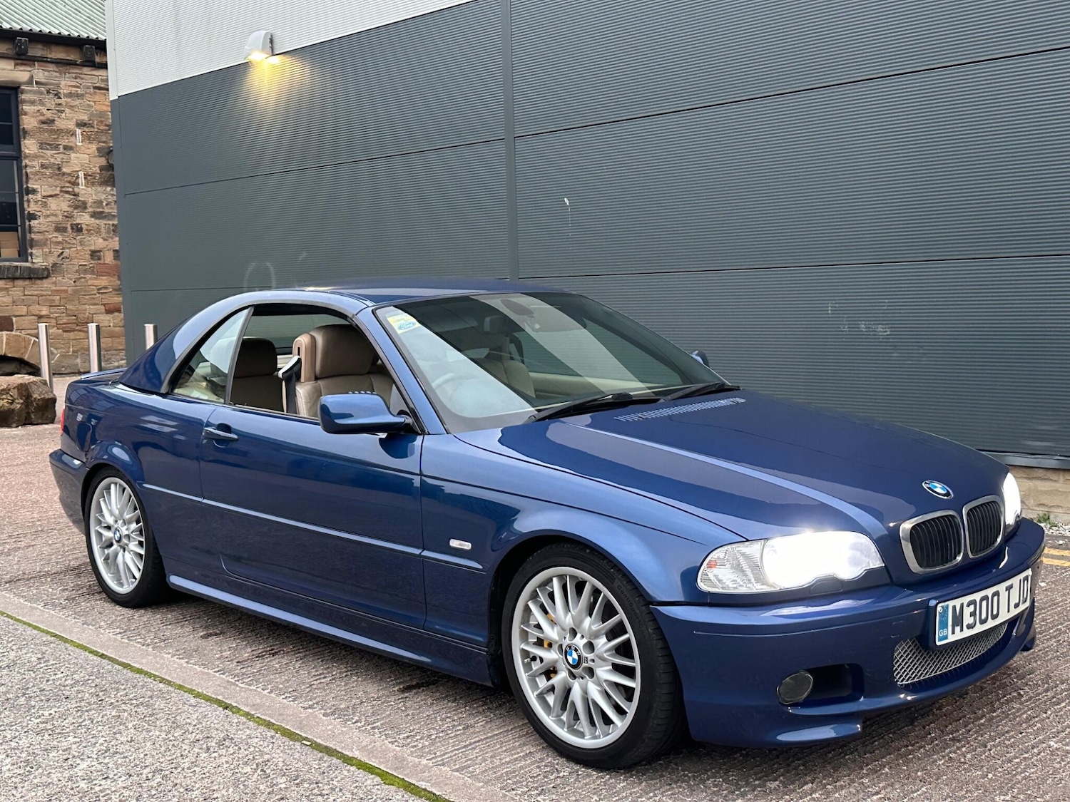 Used BMW 3 Series 2002 for sale - 76485407: Photo 21