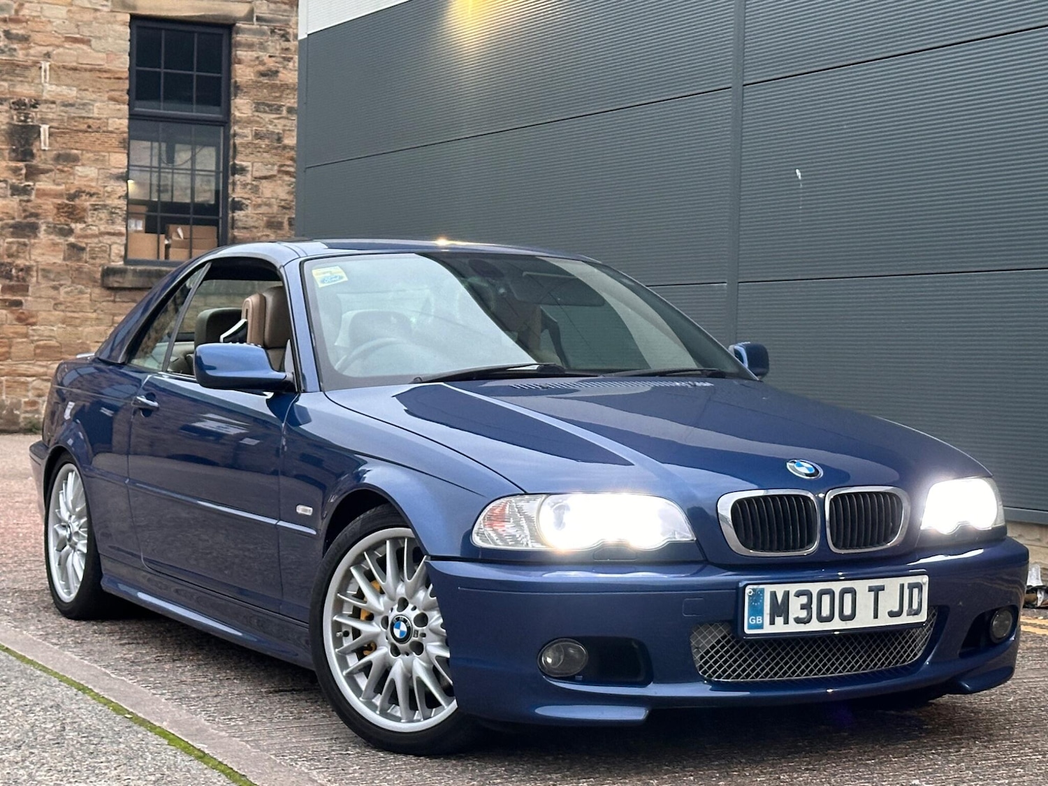 Used BMW 3 Series 2002 for sale - 76485407: Photo 22