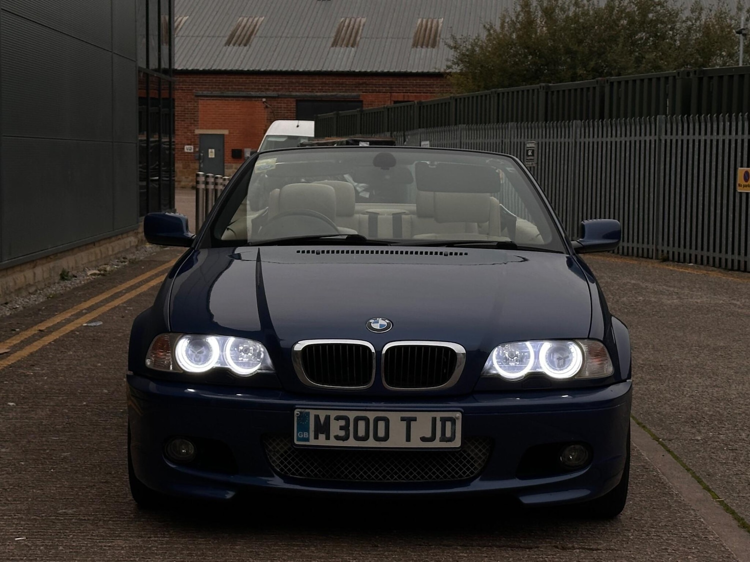 Used BMW 3 Series 2002 for sale - 76485407: Photo 25
