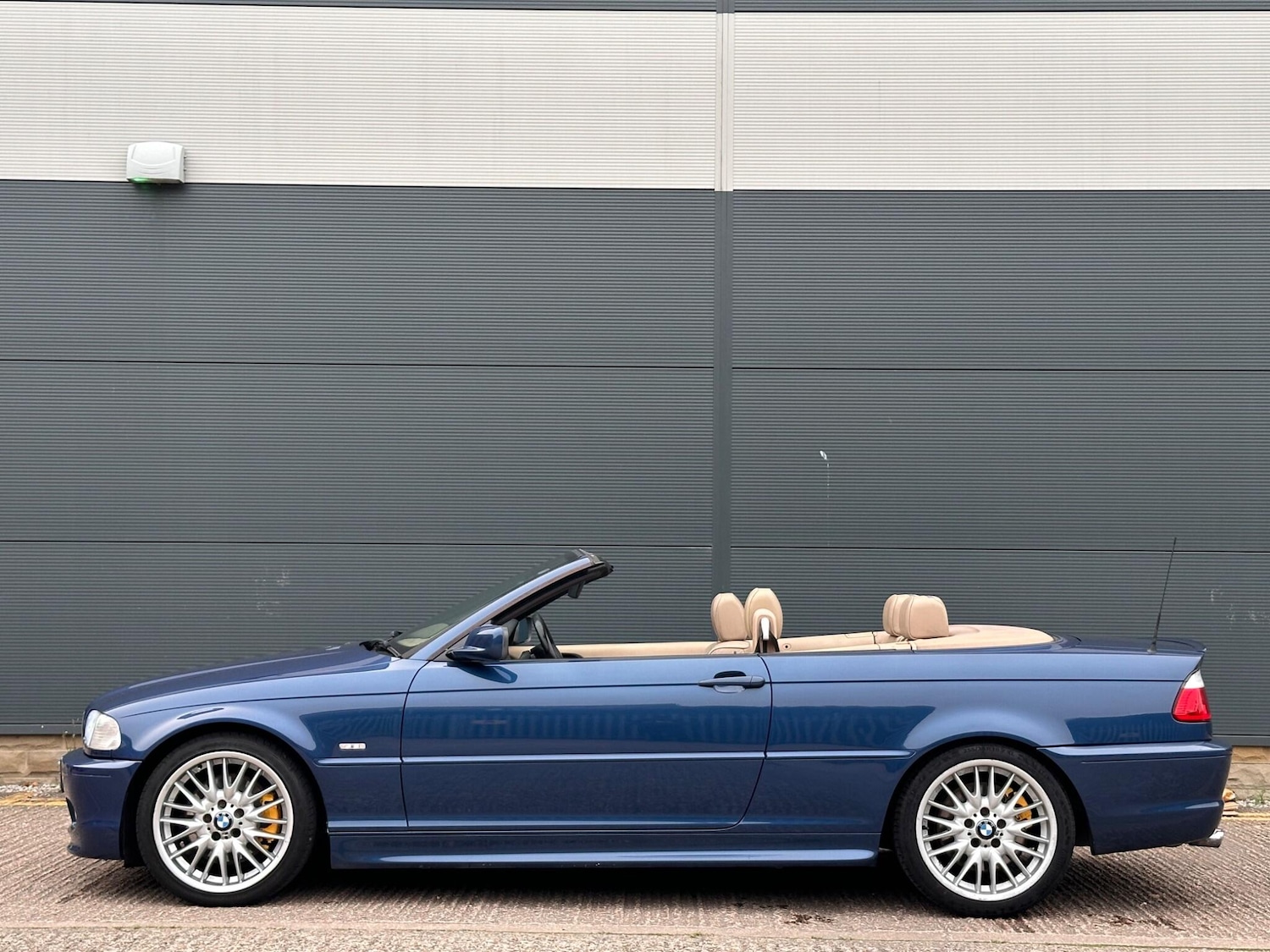 Used BMW 3 Series 2002 for sale - 76485407: Photo 30