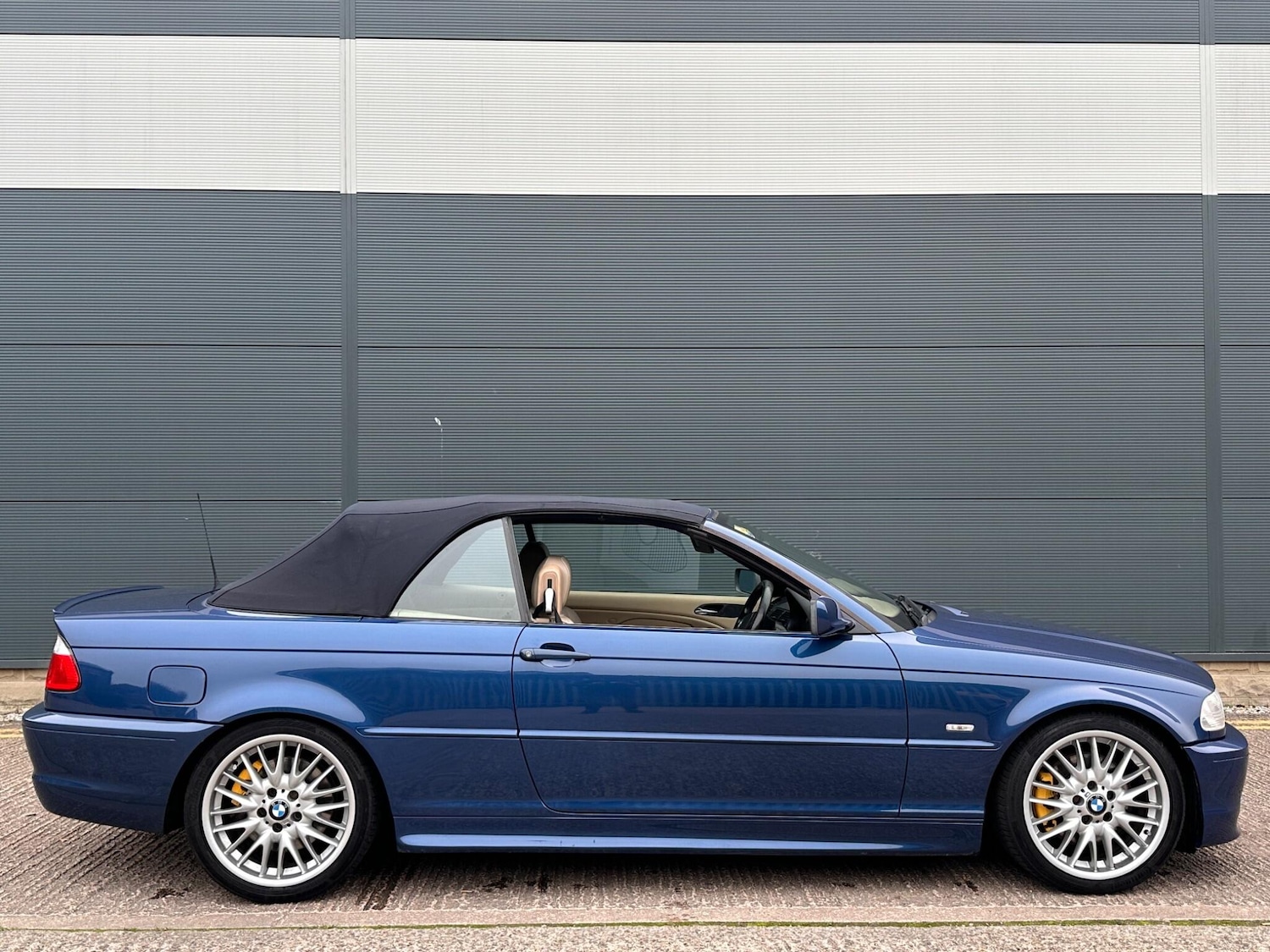 Used BMW 3 Series 2002 for sale - 76485407: Photo 32