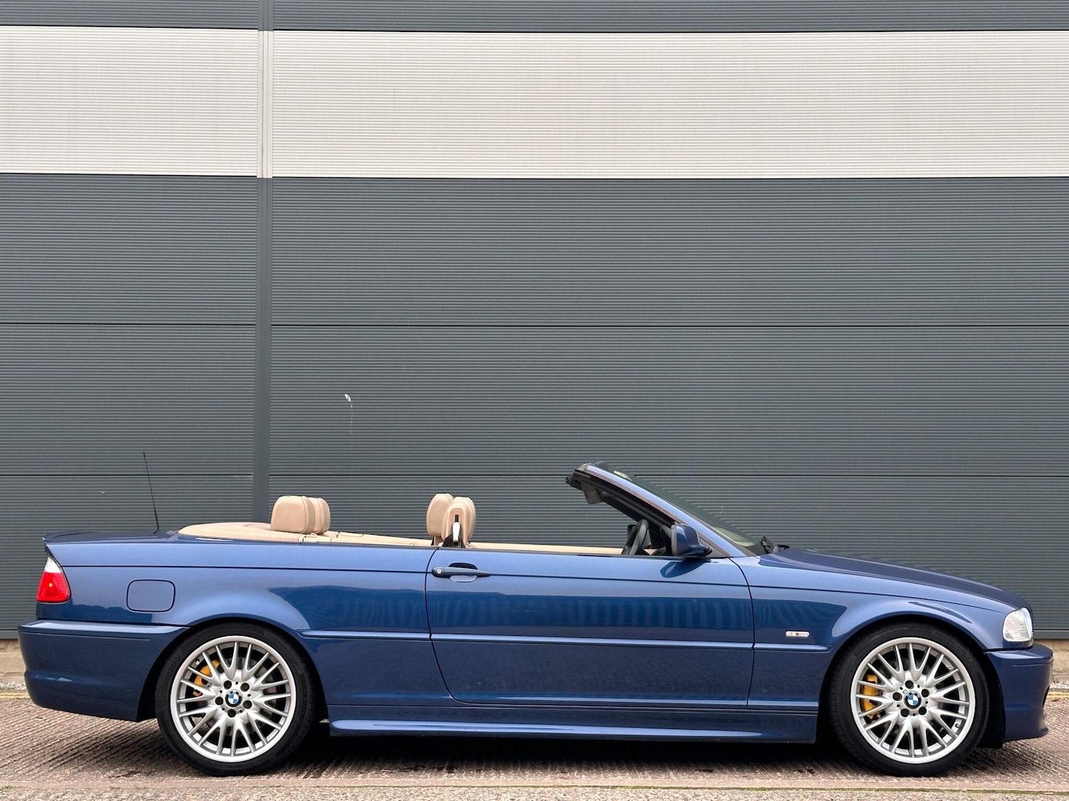 Used BMW 3 Series 2002 for sale - 76485407: Photo 33