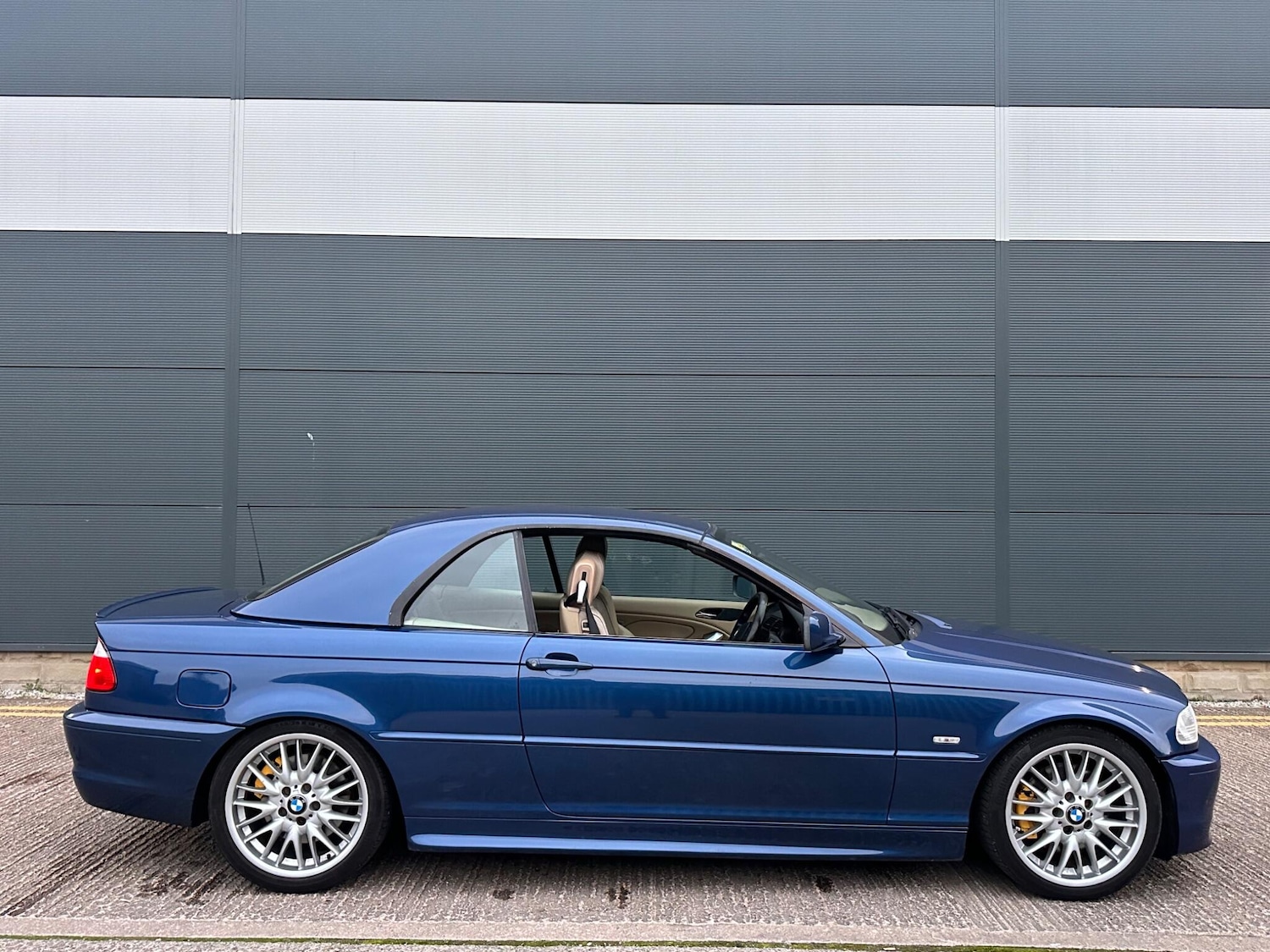 Used BMW 3 Series 2002 for sale - 76485407: Photo 34