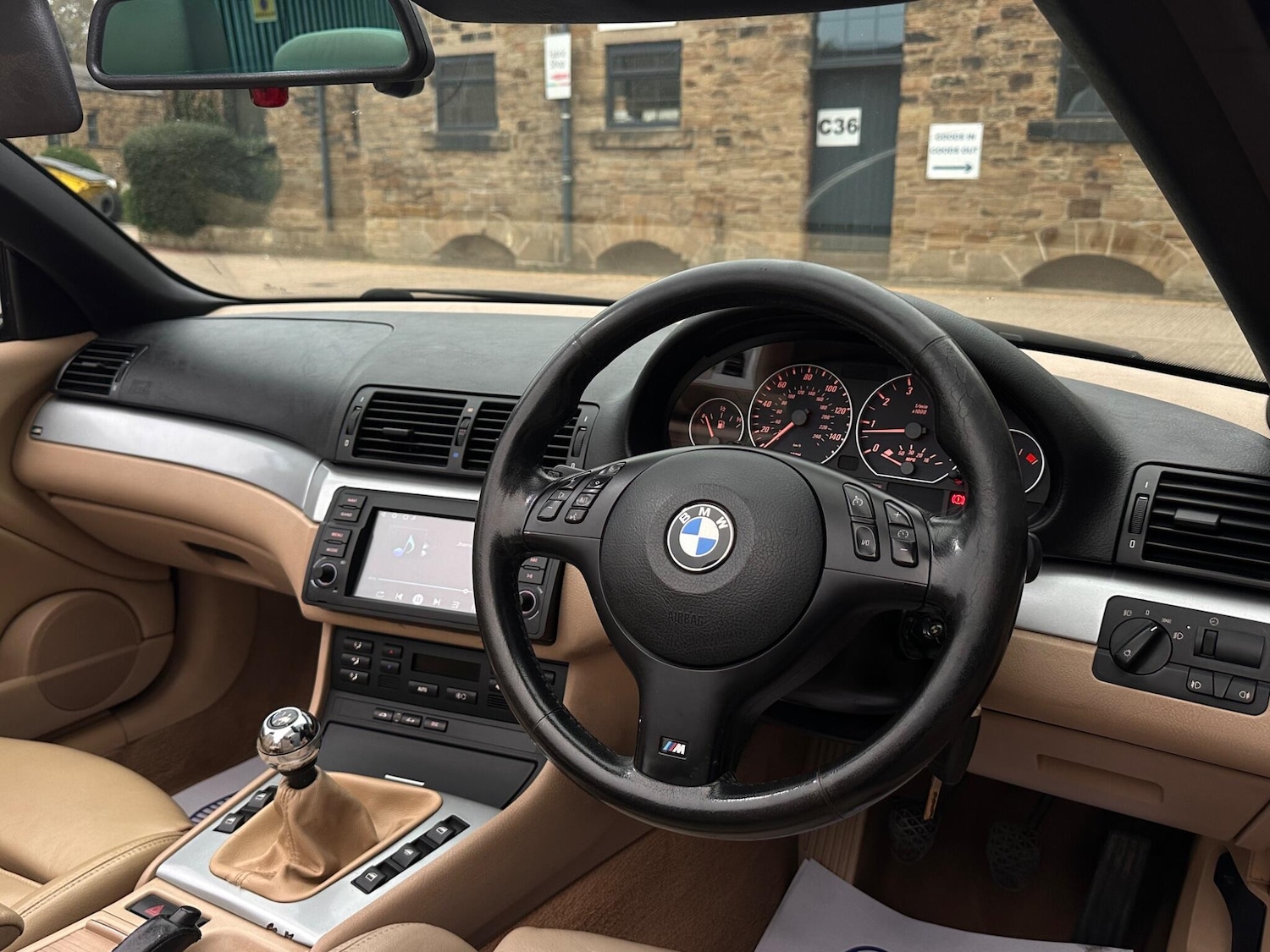 Used BMW 3 Series 2002 for sale - 76485407: Photo 39