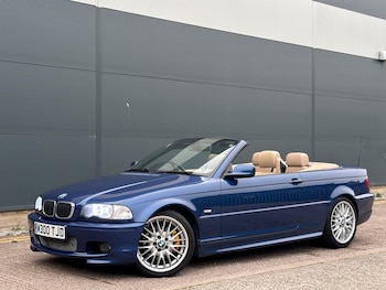 Used BMW 3 Series 2002 for sale - 76485407: Photo