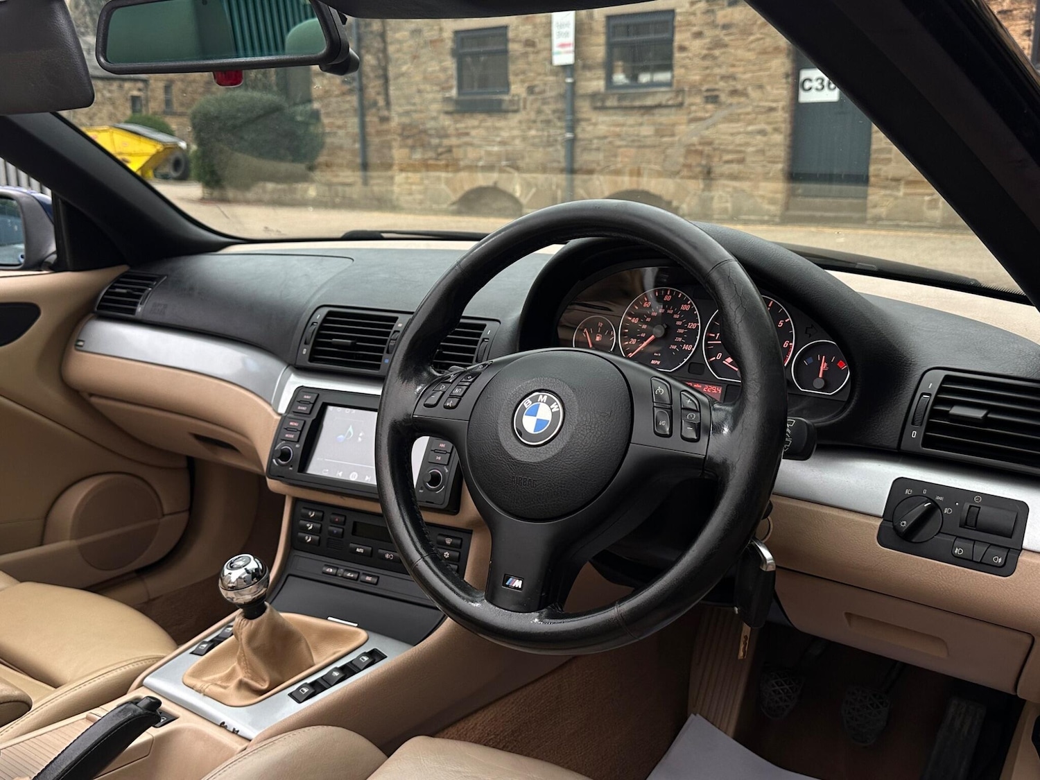 Used BMW 3 Series 2002 for sale - 76485407: Photo 40