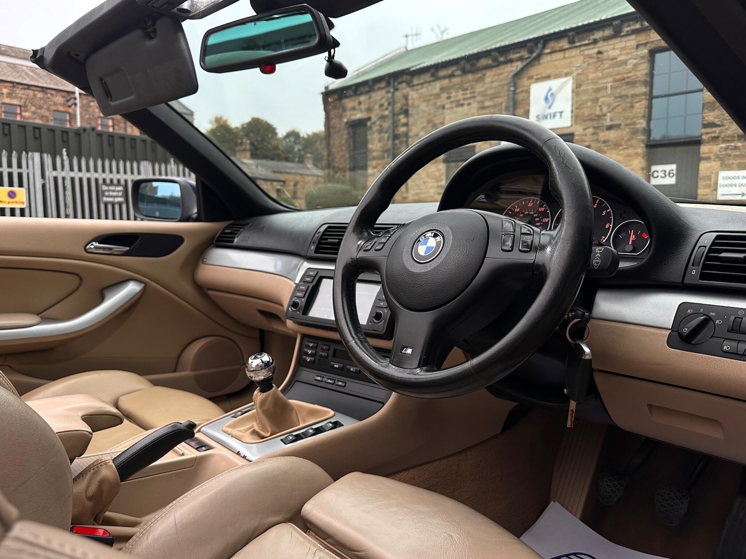 Used BMW 3 Series 2002 for sale - 76485407: Photo 41