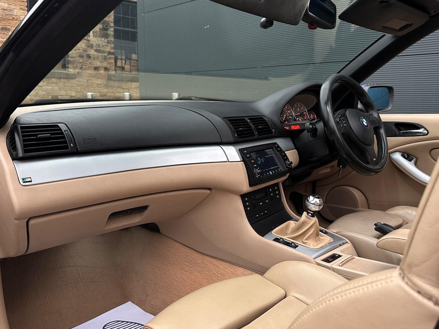 Used BMW 3 Series 2002 for sale - 76485407: Photo 42