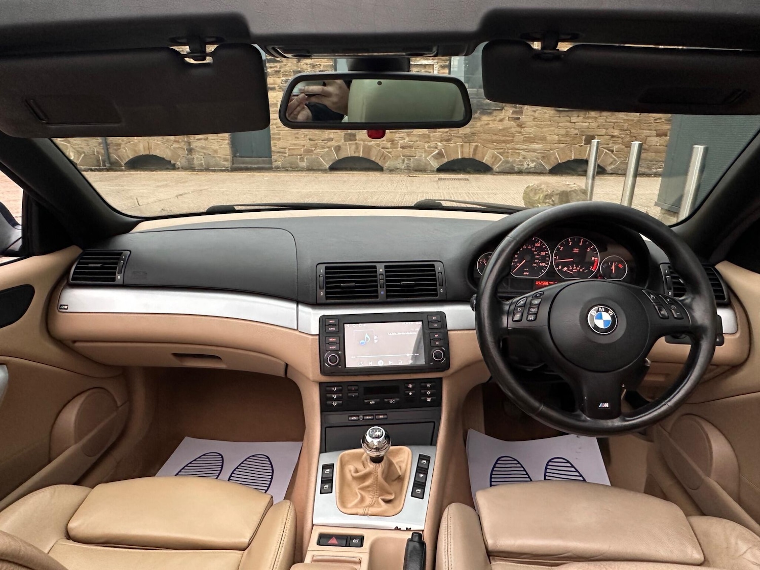 Used BMW 3 Series 2002 for sale - 76485407: Photo 43