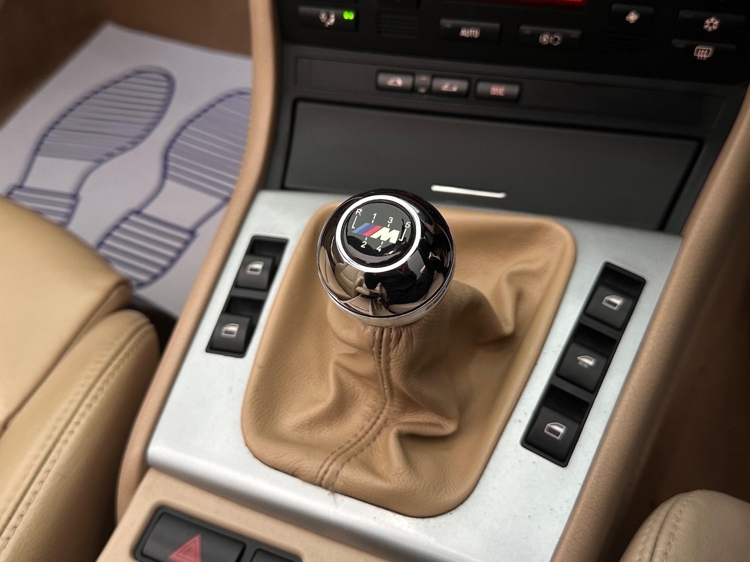 Used BMW 3 Series 2002 for sale - 76485407: Photo 44