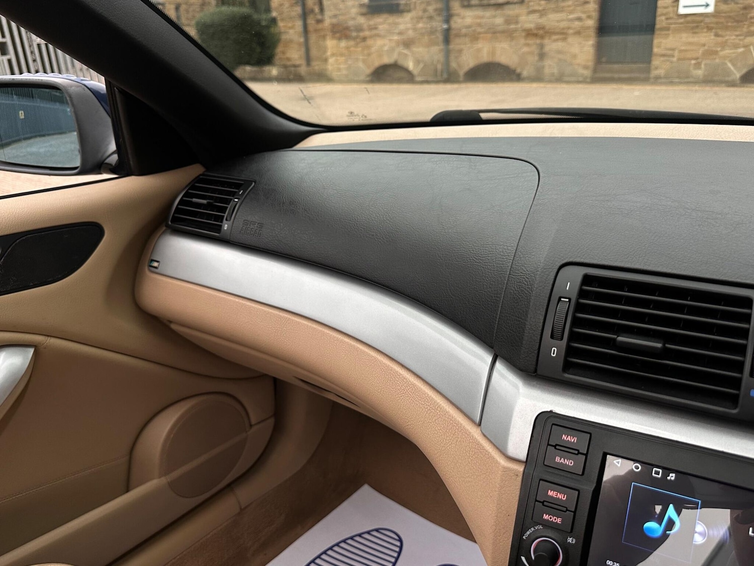 Used BMW 3 Series 2002 for sale - 76485407: Photo 45