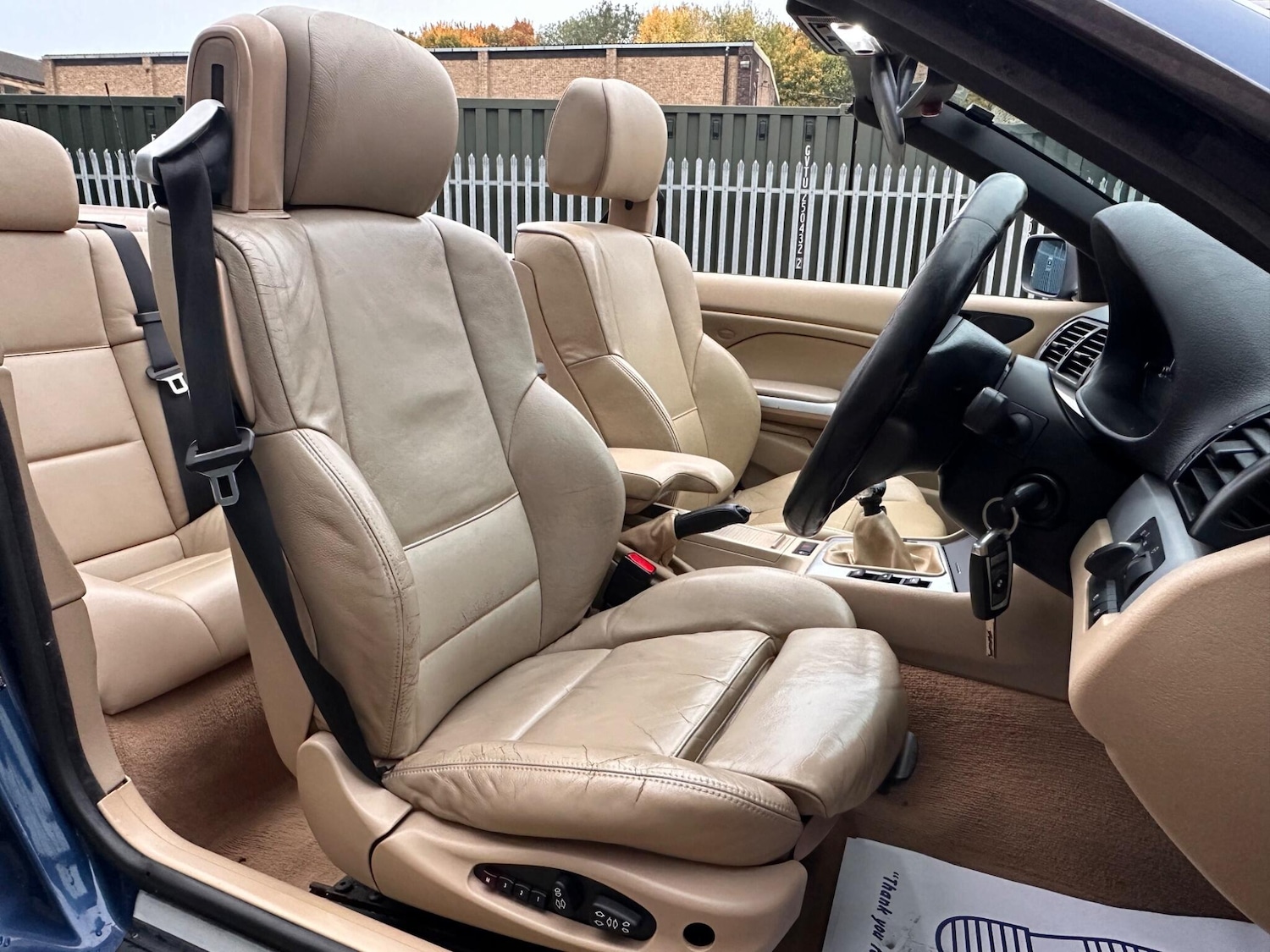 Used BMW 3 Series 2002 for sale - 76485407: Photo 48