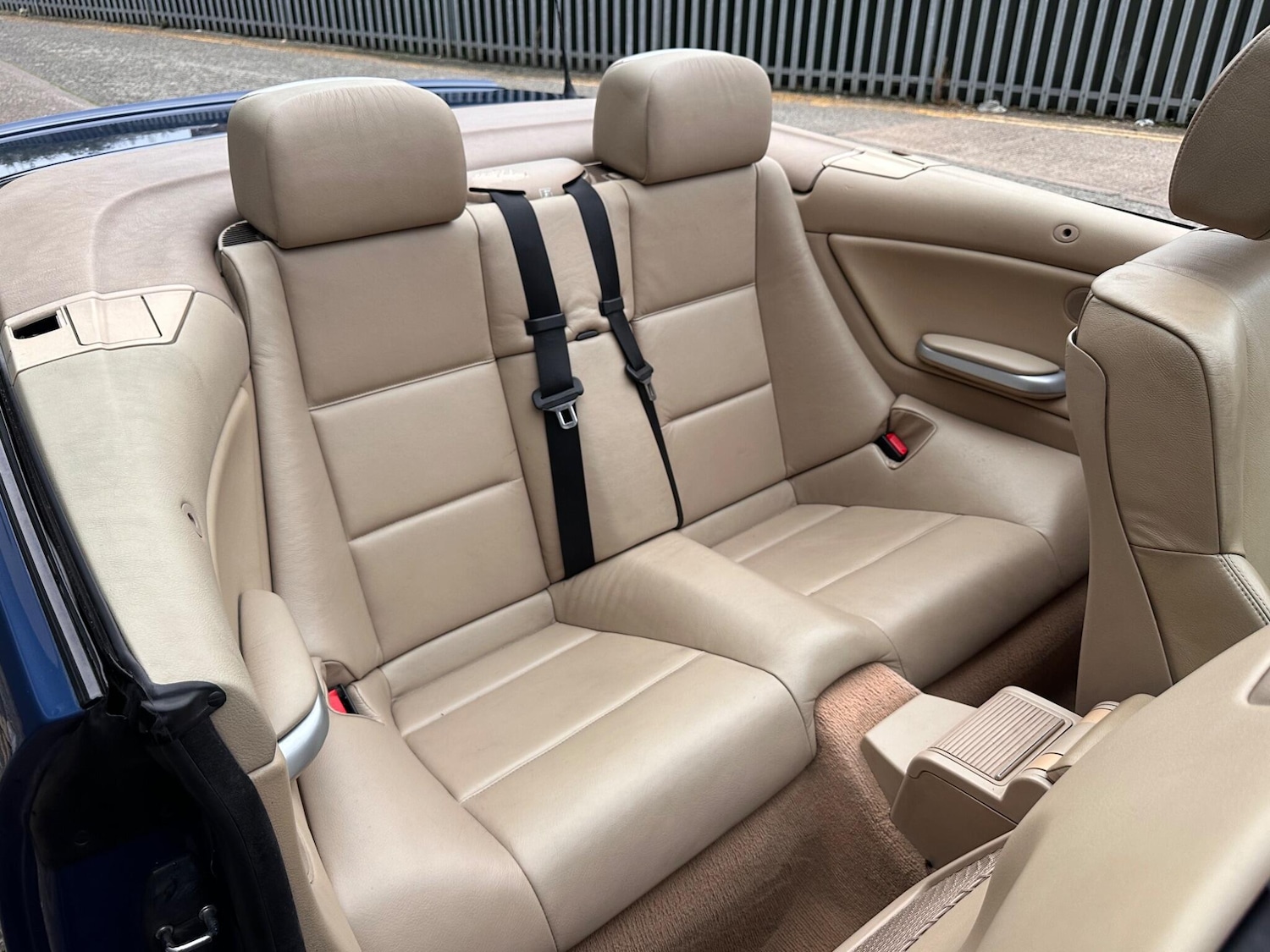 Used BMW 3 Series 2002 for sale - 76485407: Photo 49