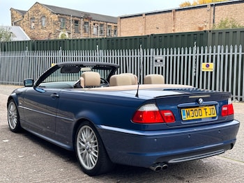 Used BMW 3 Series 2002 for sale - 76485407: Photo