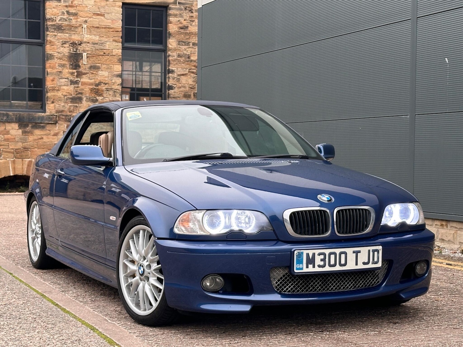 Used BMW 3 Series 2002 for sale - 76485407: Photo 5