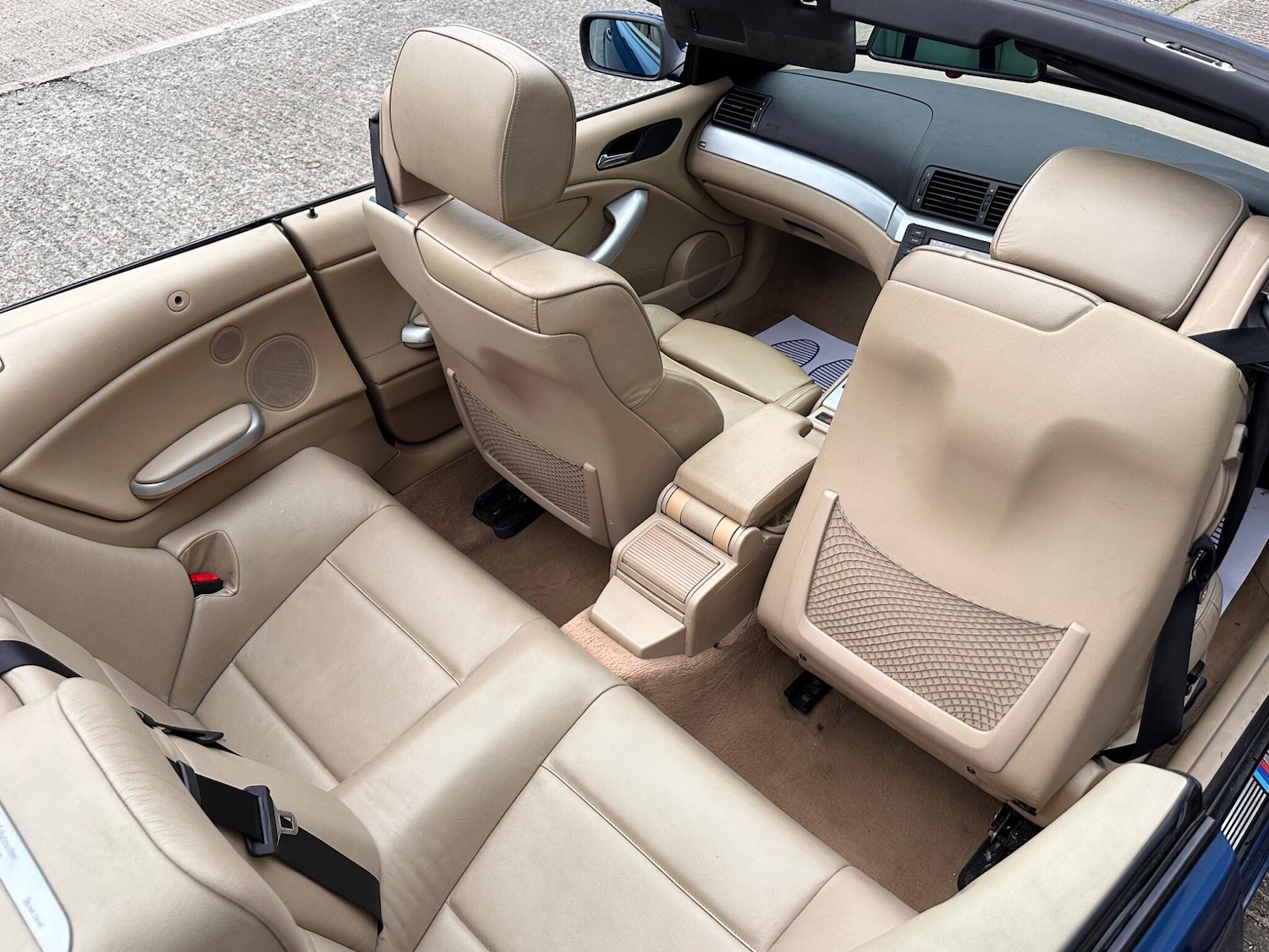 Used BMW 3 Series 2002 for sale - 76485407: Photo 50