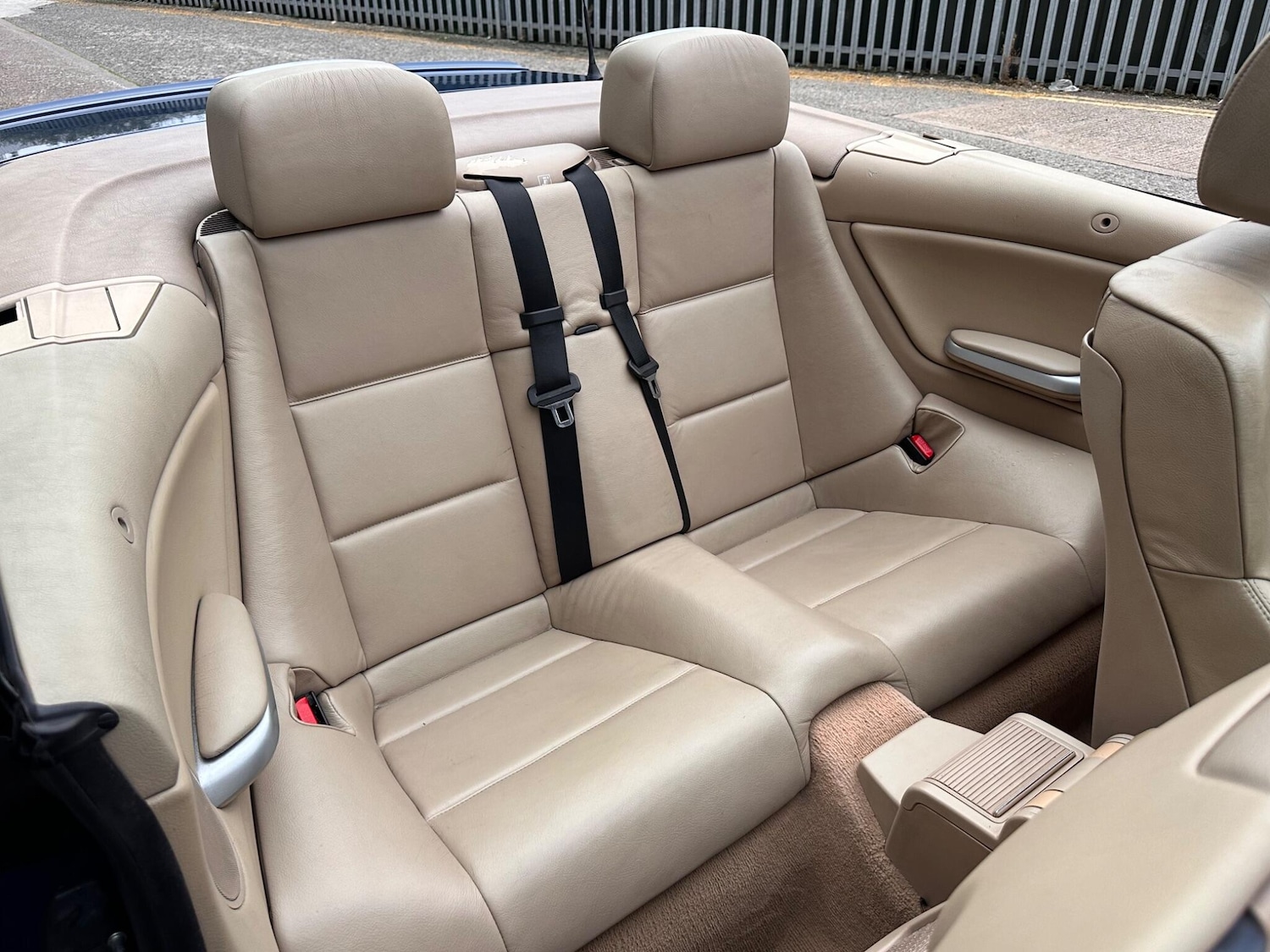 Used BMW 3 Series 2002 for sale - 76485407: Photo 51