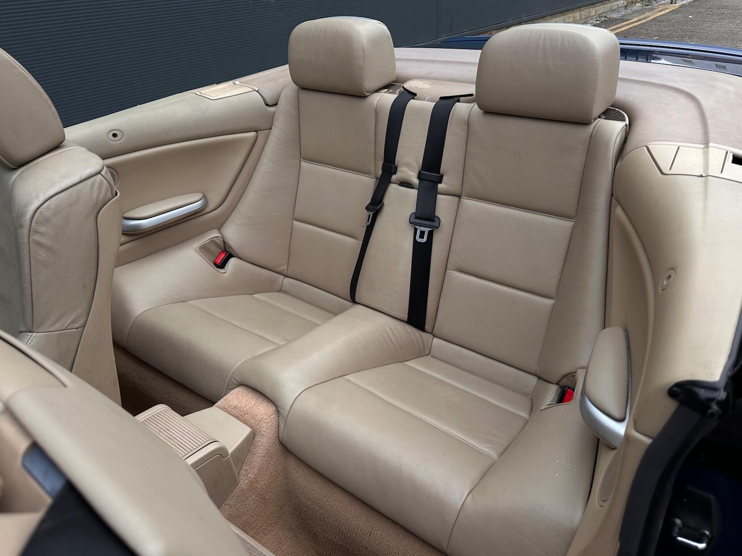 Used BMW 3 Series 2002 for sale - 76485407: Photo 52