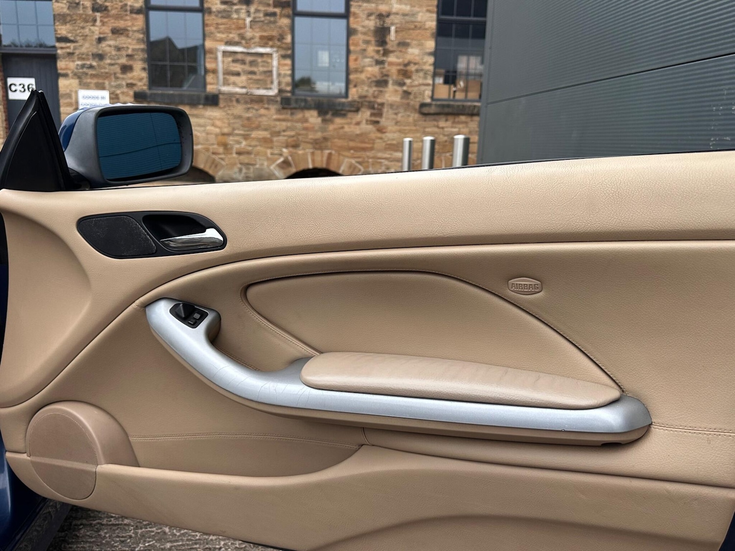 Used BMW 3 Series 2002 for sale - 76485407: Photo 58