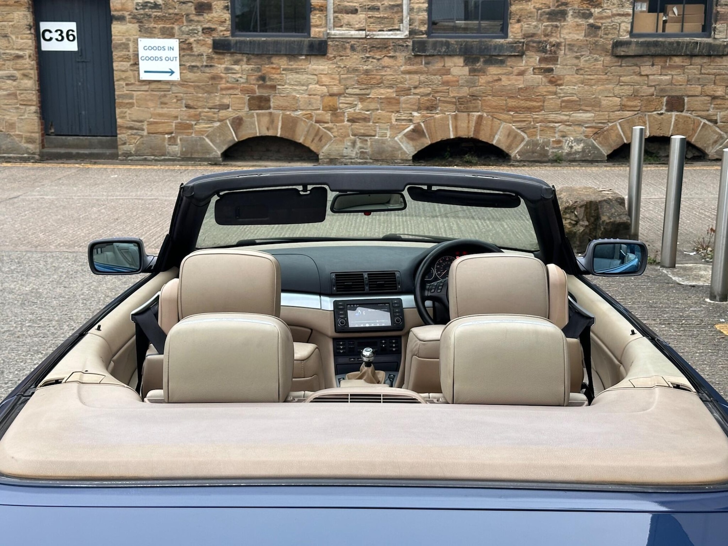 Used BMW 3 Series 2002 for sale - 76485407: Photo 59