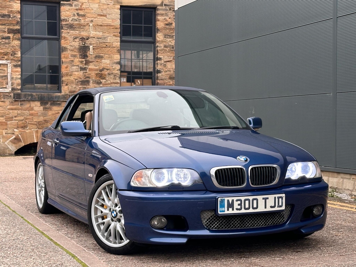 Used BMW 3 Series 2002 for sale - 76485407: Photo 6