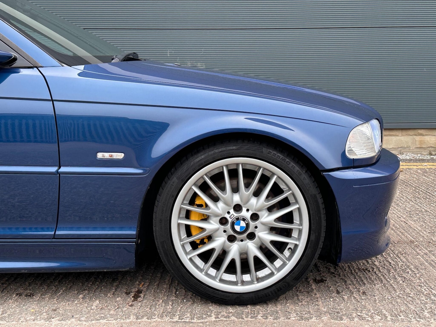 Used BMW 3 Series 2002 for sale - 76485407: Photo 60