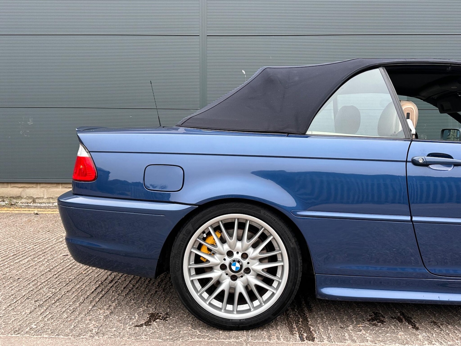 Used BMW 3 Series 2002 for sale - 76485407: Photo 61