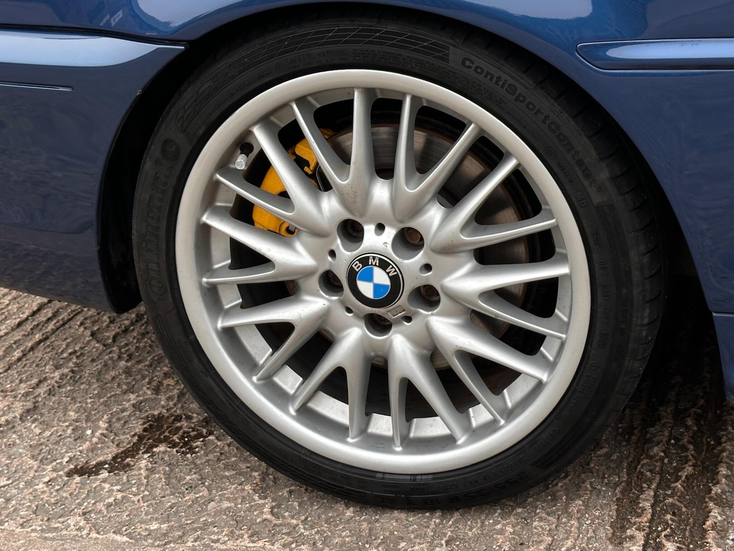 Used BMW 3 Series 2002 for sale - 76485407: Photo 62