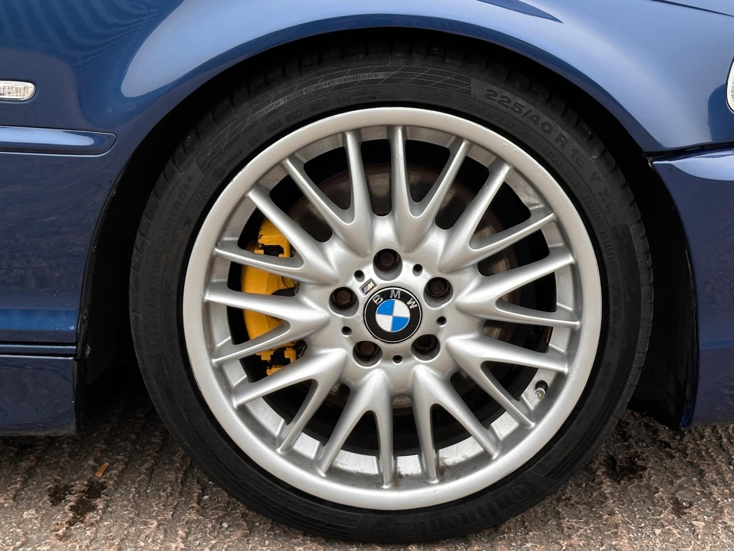 Used BMW 3 Series 2002 for sale - 76485407: Photo 63