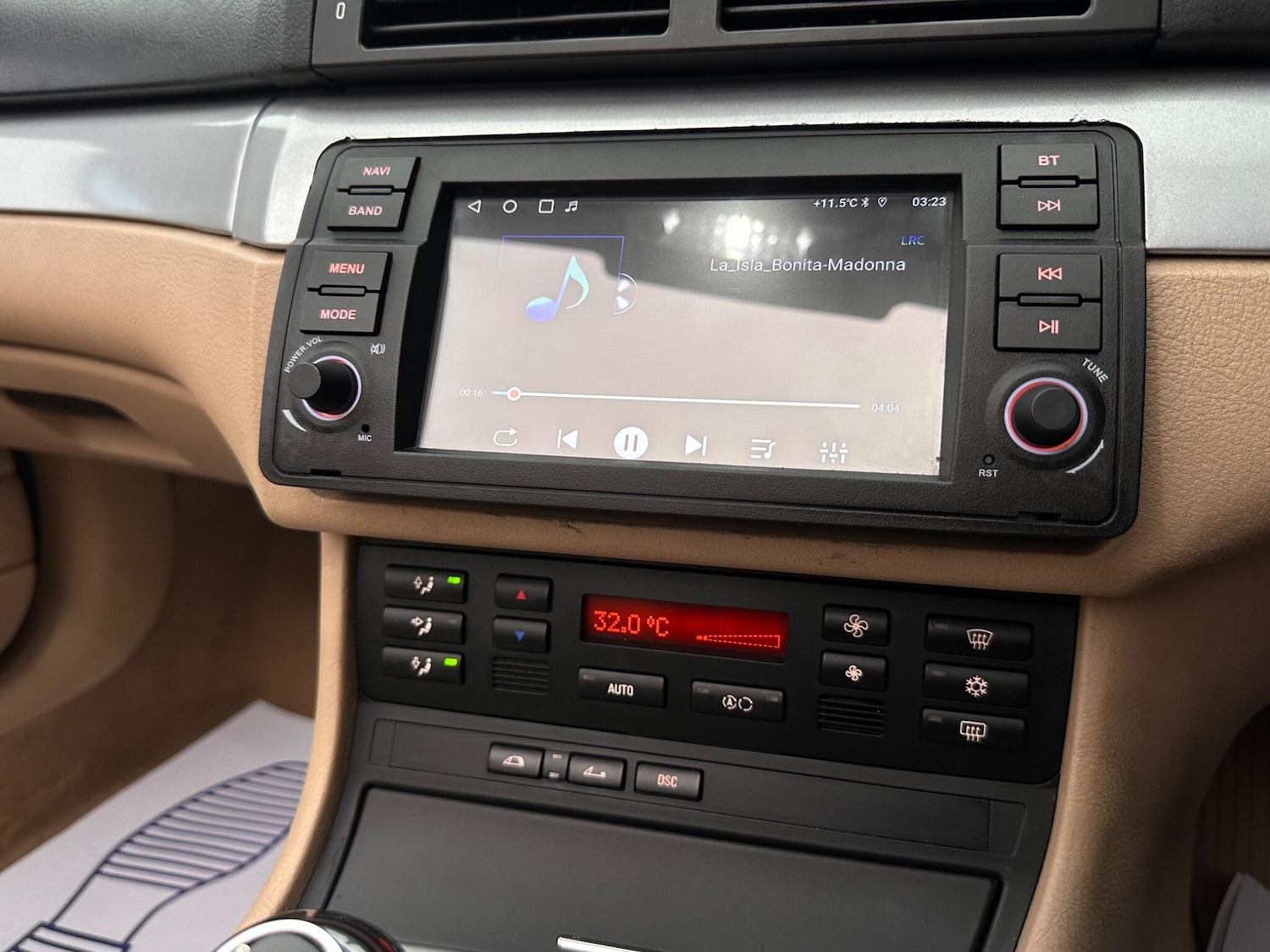 Used BMW 3 Series 2002 for sale - 76485407: Photo 64