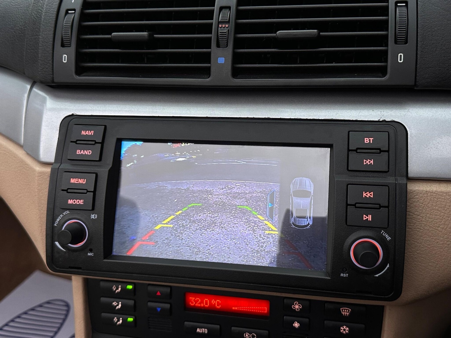 Used BMW 3 Series 2002 for sale - 76485407: Photo 65