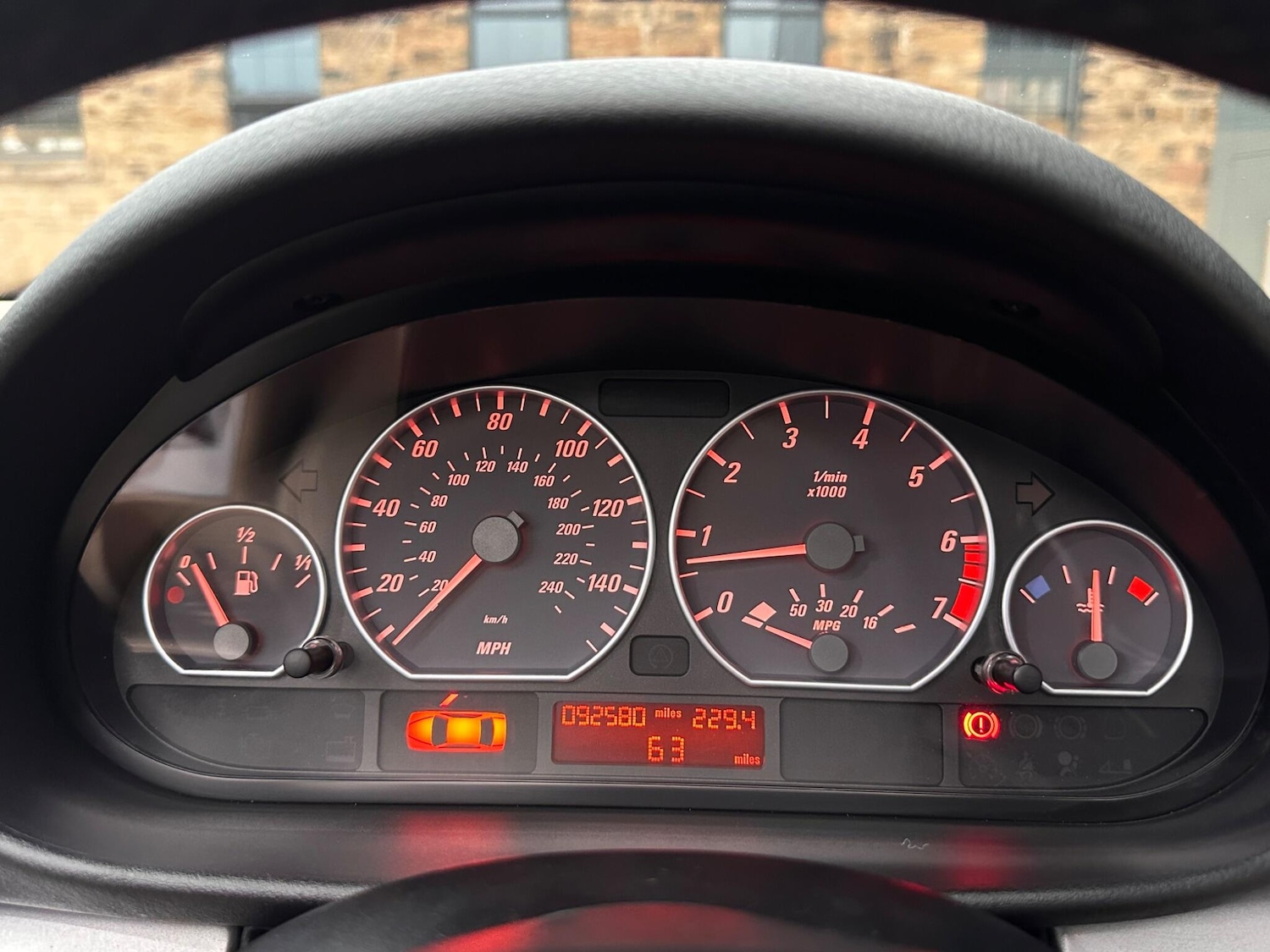 Used BMW 3 Series 2002 for sale - 76485407: Photo 66