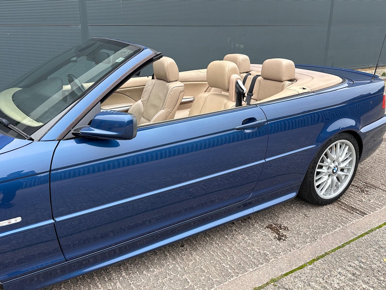 Used BMW 3 Series 2002 for sale - 76485407: Photo 67