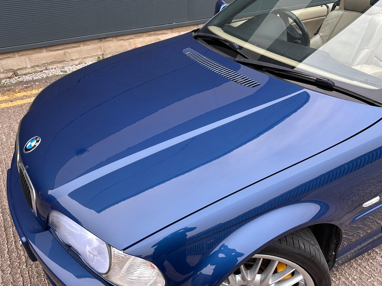 Used BMW 3 Series 2002 for sale - 76485407: Photo 68