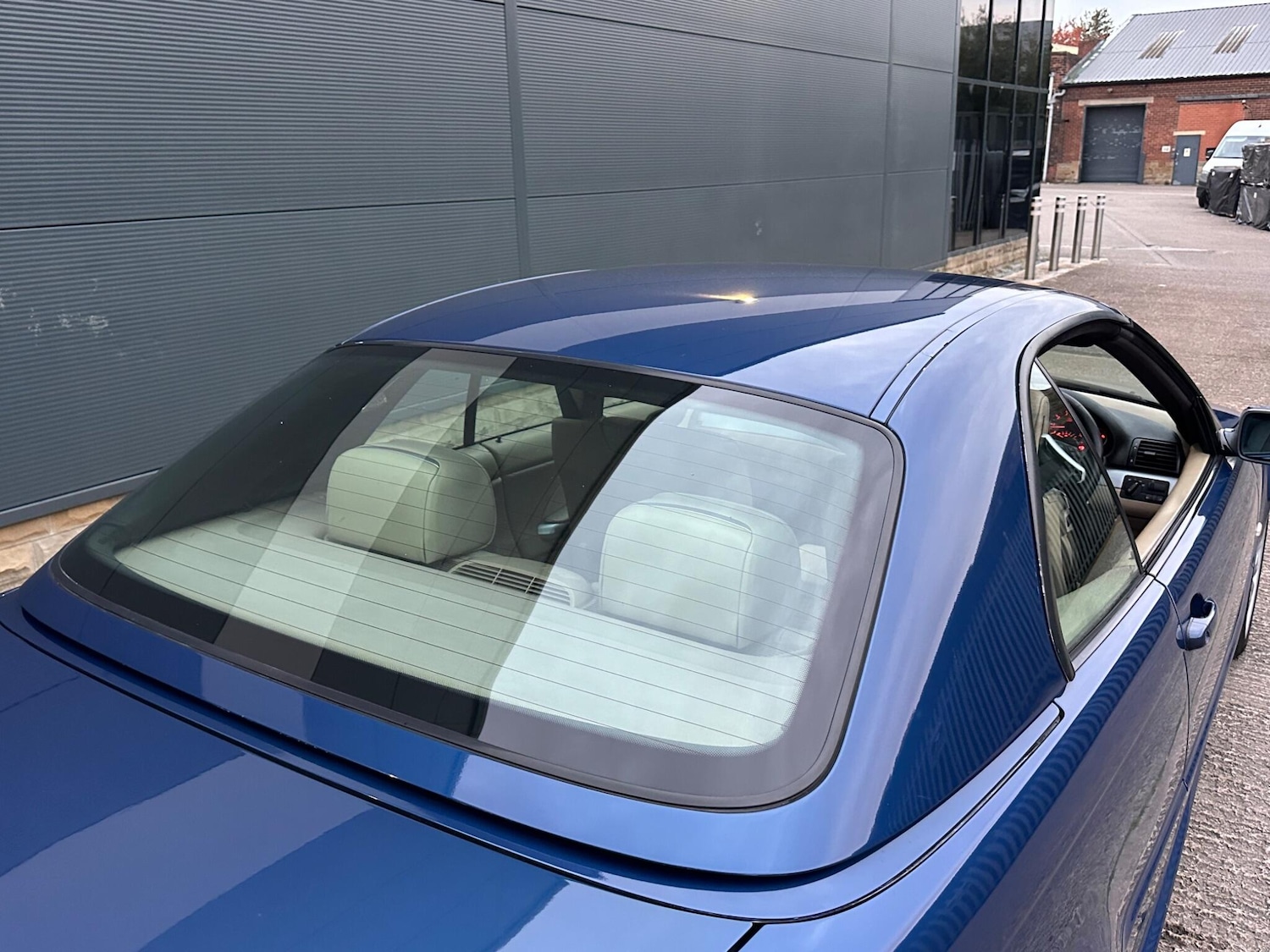 Used BMW 3 Series 2002 for sale - 76485407: Photo 69