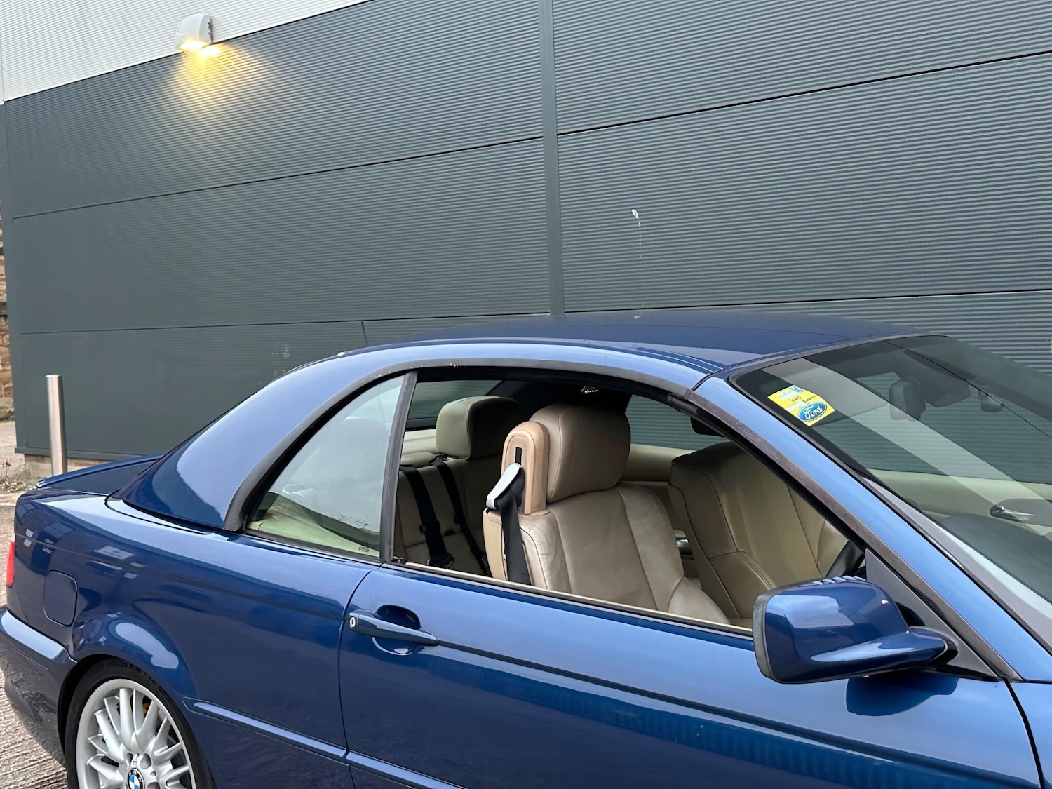 Used BMW 3 Series 2002 for sale - 76485407: Photo 70