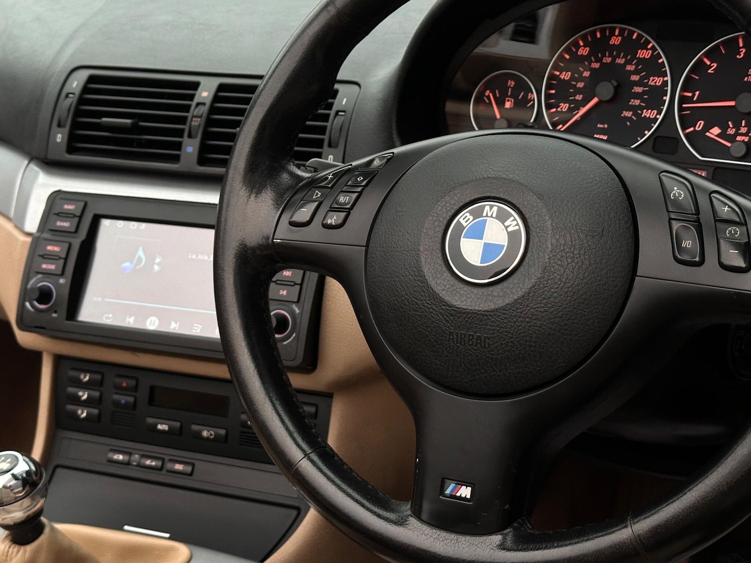 Used BMW 3 Series 2002 for sale - 76485407: Photo 71